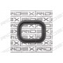 42G0045 RIDEX Прокладка впускного колектора