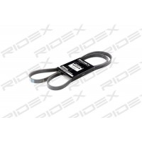 305P0160 RIDEX Поліклиновий ремінь