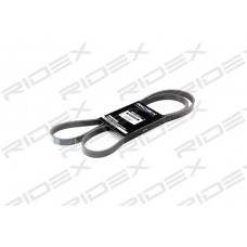 305P0160 RIDEX Поліклиновий ремінь