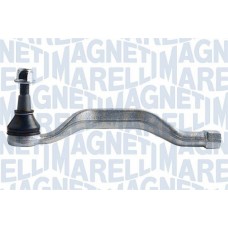 301191606580 MAGNETI MARELLI Наконечник поперечної кермової тяги