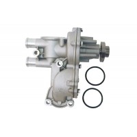 037121010C ÜRO Parts Водяний насос охолодження двигуна