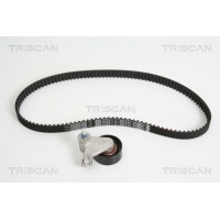 8647 10016 TRISCAN Комплект ременя ГРМ