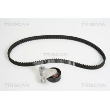 8647 10016 TRISCAN Комплект ременя ГРМ