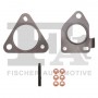 KT228-505 FA1 Монтажний комплект компресор
