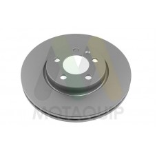 LVBD1952 MOTAQUIP Гальмівний диск