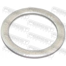 88430-182415A FEBEST Ущільнювальне кільце, Різьбова пробка маслосливн. отверст.