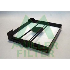 FC286 MULLER FILTER Фільтр повітря у внутрішньому просторі