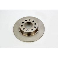 1070110004 DODA Гальмівний диск