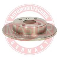 24011002511-PCS-MS MASTER-SPORT GERMANY Гальмівний диск