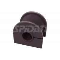 412145 SPIDAN CHASSIS PARTS Опора стабілізатора
