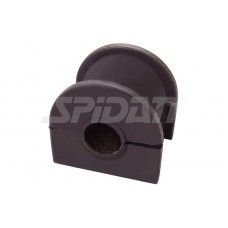 412145 SPIDAN CHASSIS PARTS Опора стабілізатора