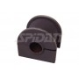 412145 SPIDAN CHASSIS PARTS Опора стабілізатора
