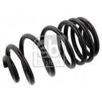 104717 FEBI BILSTEIN Пружина ходової частини