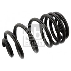 104717 FEBI BILSTEIN Пружина ходової частини