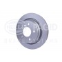 8DD 355 127-261 HELLA PAGID Гальмівний диск