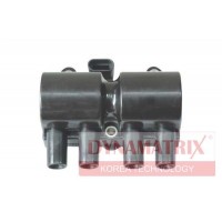 DIC064 DYNAMATRIX Котушка запалювання