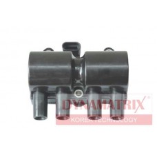 DIC064 DYNAMATRIX Котушка запалювання