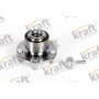 4102299 KRAFT AUTOMOTIVE Комплект підшипника ступиці колеса