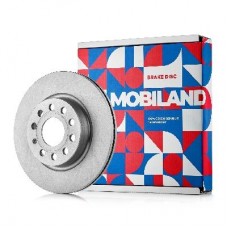 416101071 MOBILAND Гальмівний диск
