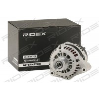 4G0346 RIDEX Генератор