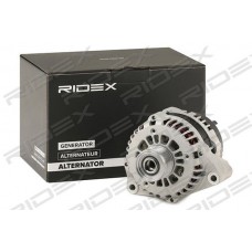 4G0346 RIDEX Генератор