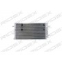 448C0117 RIDEX Конденсатор кондиціонера
