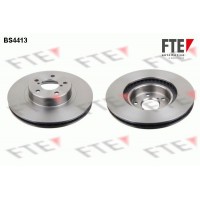 BS4413 FTE Гальмівний диск