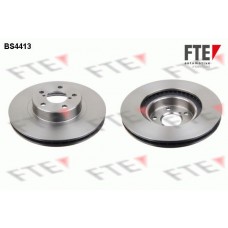 BS4413 FTE Гальмівний диск