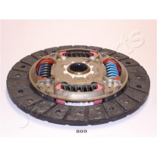 DF-809 JAPANPARTS Диск зчеплення
