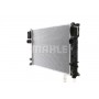CR 513 000S MAHLE Радіатор охолодження двигуна