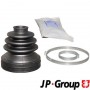 1243702010 JP GROUP Комплект пыльника, Привідний вал