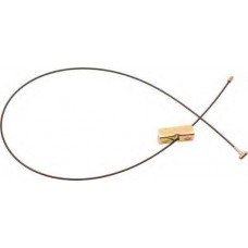 VVB1162 MOTAQUIP Тросик, cтояночный тормоз