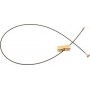 VVB1162 MOTAQUIP Тросик, cтояночный тормоз