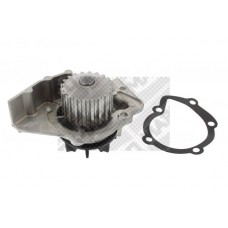 21426 MAPCO Водяний насос охолодження двигуна