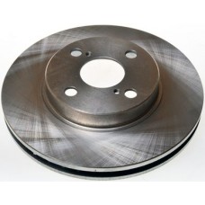 B130271 DENCKERMANN Гальмівний диск
