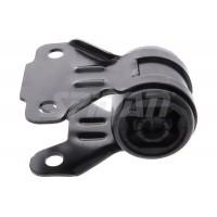 Підвіска важіль незалежної підвіски колеса SPIDAN CHASSIS PARTS 412057