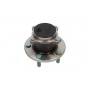 WBH-4513 KAVO PARTS Комплект підшипника ступиці колеса