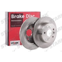 SKBD-0023266 Stark Гальмівний диск