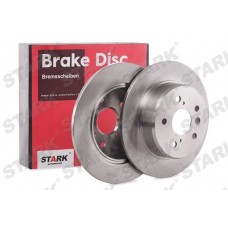 SKBD-0023266 Stark Гальмівний диск