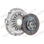479C0215 RIDEX Комплект зчеплення