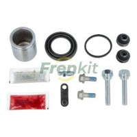 743235 FRENKIT Ремкомплект, Гальмівний супорт