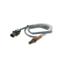 0 258 017 129 BOSCH датчик кисню