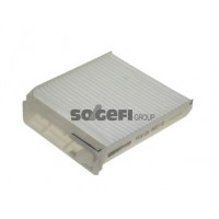PC8128 CoopersFiaam Фільтр повітря у внутрішньому просторі