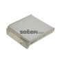 PC8128 CoopersFiaam Фільтр повітря у внутрішньому просторі