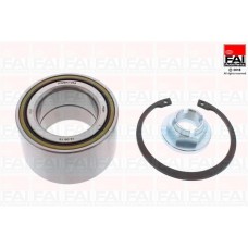 FWBK1084 FAI AUTOPARTS Комплект підшипника ступиці колеса