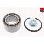 FWBK1084 FAI AUTOPARTS Комплект підшипника ступиці колеса