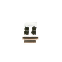 1 987 470 666 BOSCH Комплект напрямної гільзи
