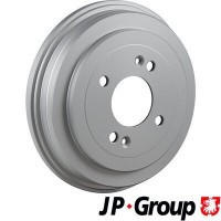 3563500400 JP GROUP Гальмівний барабан