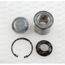 HBK5159.01 OPEN PARTS Комплект підшипника ступиці колеса