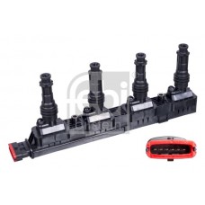 33666 FEBI BILSTEIN Котушка запалювання